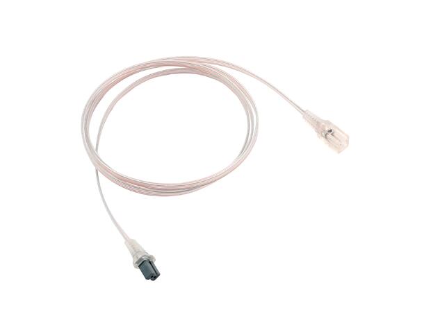 THERM-IC EXTENSION CORD 120 CM (1 par) Förlängningskabel till C-Pack batterier 