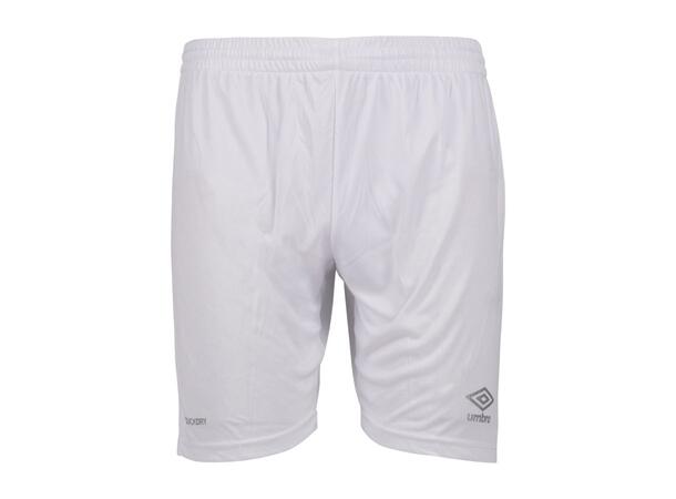 UMBRO Core Shorts Vit XS Kortbyxa för match/träning 