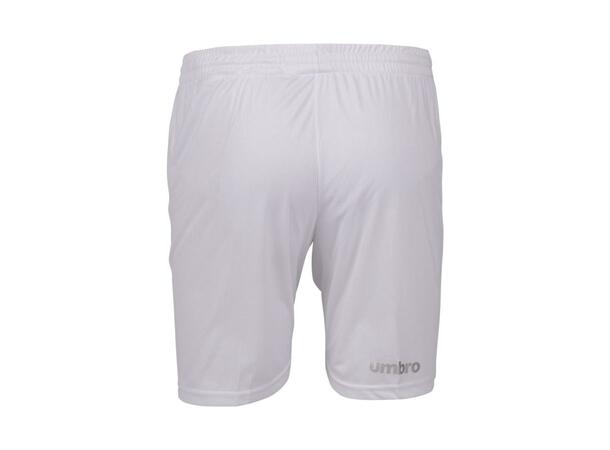 UMBRO Core Shorts Vit XS Kortbyxa för match/träning 