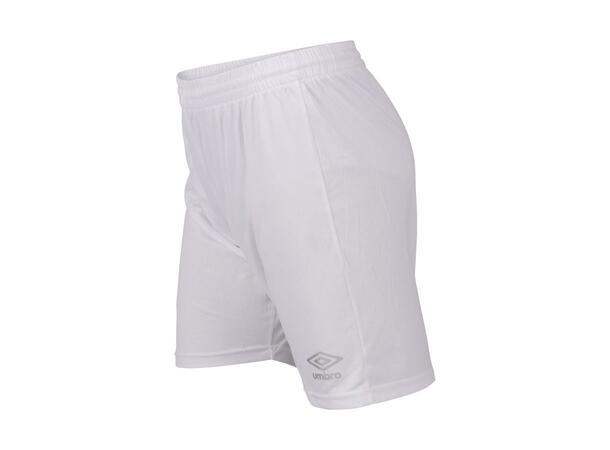 UMBRO Core Shorts Vit XS Kortbyxa för match/träning 