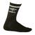 UMBRO Core Tennis Socks 3-P Svart 40-44 3-pack tennissockar 