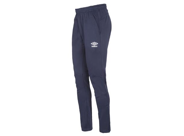 UMBRO Core Training Pant Jr Marin 152 Träningsbyxa junior 
