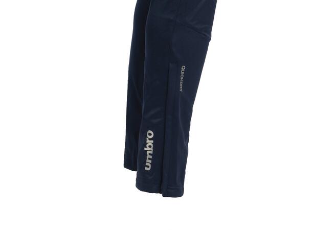 UMBRO Core Training Pant Jr Marin 152 Träningsbyxa junior 