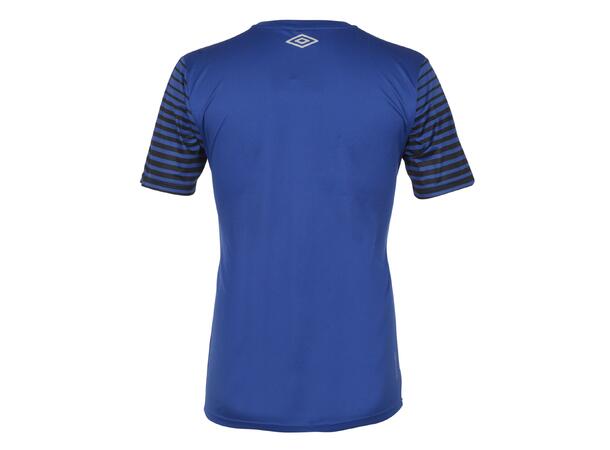 UMBRO Core Training Tee Jr Blå 140 Tränings t-shirt 