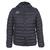 UMBRO Core Isopad Jacket Svart S Varmfodrad jacka 