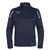 UMBRO Core Sweat Halfzip J Marin 164 Träningströja med krage junior 