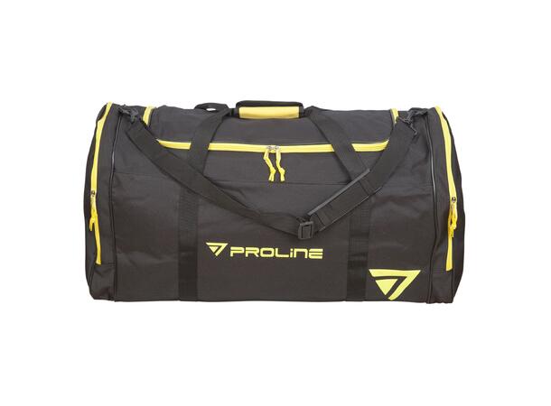 PROLINE Agility Coachbag Football Träningsredskap fotboll 