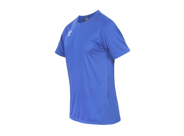 UMBRO Core Poly Tee Blå XL Tränings t-shirt 