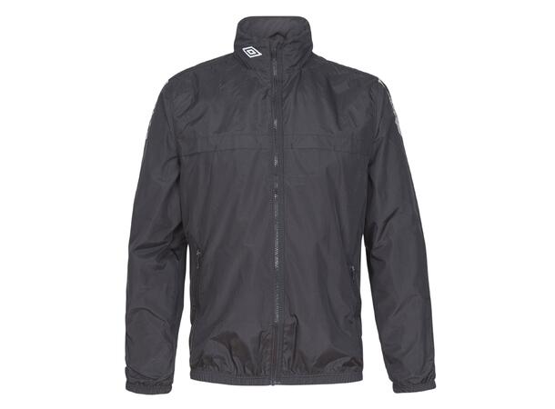 UMBRO Core Training Jacket Svart S Träningsjacka 