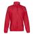 UMBRO Core Training Jacket Jr Röd 164 Träningsjacka junior 