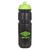 UMBRO Core Water Bottle Svart 0,75L Vattenflaska 0,75 liter 