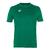 UMBRO Core Poly Tee Jr Grön 164 Tränings t-shirt junior 