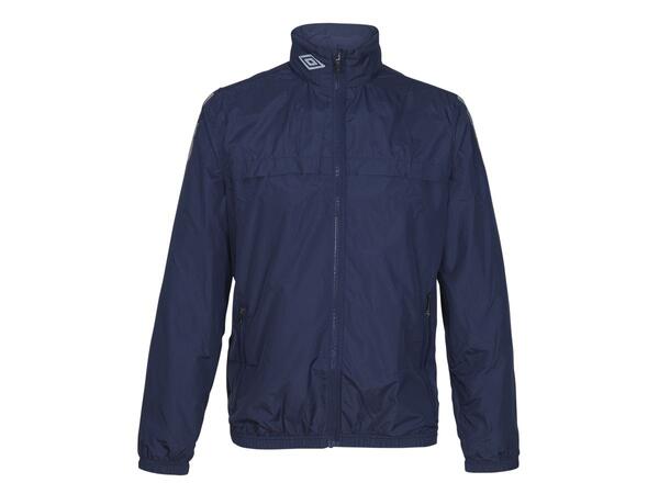 UMBRO Core Training Jacket Jr Marin 116 Träningsjacka junior 