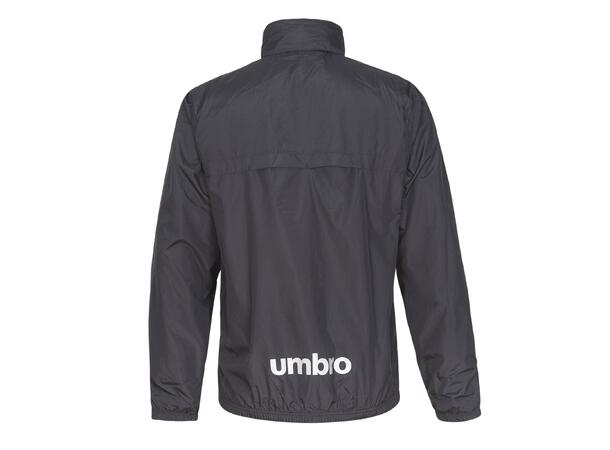 UMBRO Core Training Jacket Jr Svart 116 Träningsjacka junior 