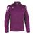 UMBRO Core Sweat Halfzip Vinröd XS Träningströja med krage 