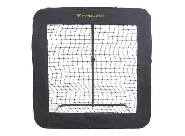 PROLINE Rebounder Pro 84x84 cm Träningsmål 84x84cm 