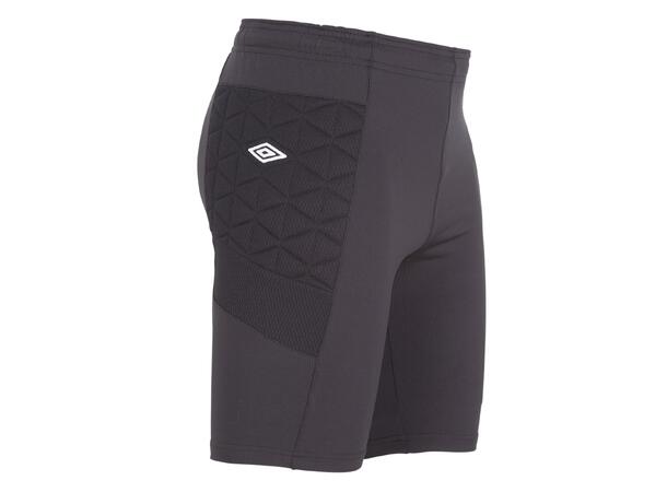 UMBRO Core Keeper Tights Svart XS Målvakts-tights 