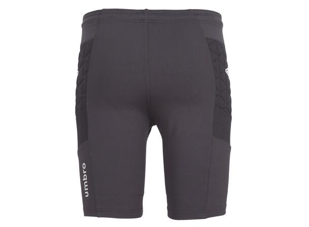UMBRO Core Keeper Tights Svart XS Målvakts-tights 