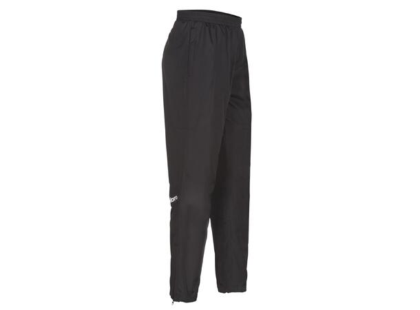 UMBRO Core Woven Pant Jr Svart 164 Träningsbyxa vindtät 