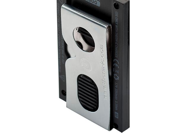 THERM-IC C-PACK REPLACEMENT CLIP (1st) Reservdel - 1 extra clips till C-pack 