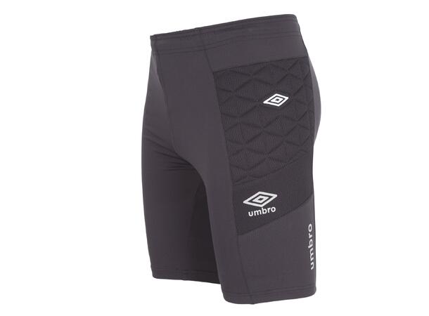 UMBRO Core Keeper Tights Jr Svart 152 Målvakts-tights junior 