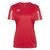 UMBRO Core SS Jersey W Röd 34 Spelartröja kort ärm dam 