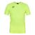 UMBRO Core Poly Tee Jr Neongul 140 Tränings t-shirt junior 