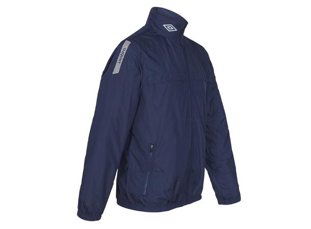 UMBRO Core Training Jacket Marin XXL Träningsjacka 