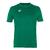 UMBRO Core Poly Tee Grön L Tränings t-shirt 