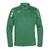 UMBRO Core Sweat Halfzip J Grön 152 Träningströja med krage junior 
