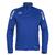 UMBRO Core Sweat Halfzip J Blå 152 Träningströja med krage junior 