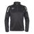 UMBRO Core Sweat Halfzip J Svart 152 Träningströja med krage junior 