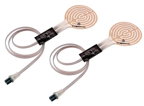 THERM-IC HEATING ELEMENTS Värmeelement till sulor (1 par) 