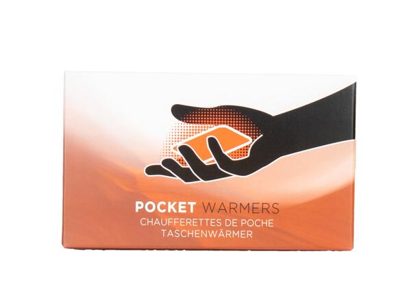 THERM-IC POCKET WARMER (20-p) Box med 20 par fingervärmare 