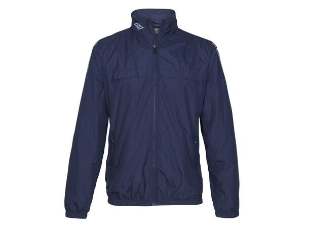 UMBRO Core Training Jacket Jr Marin 164 Träningsjacka junior 