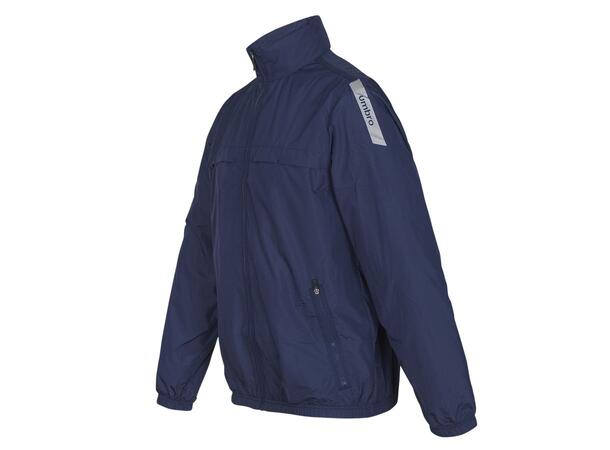 UMBRO Core Training Jacket Jr Marin 164 Träningsjacka junior 