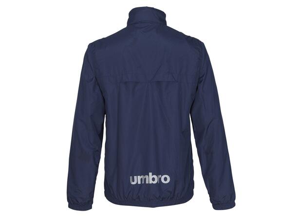 UMBRO Core Training Jacket Jr Marin 164 Träningsjacka junior 