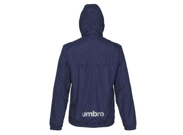 UMBRO Core Training Jacket Jr Marin 164 Träningsjacka junior 