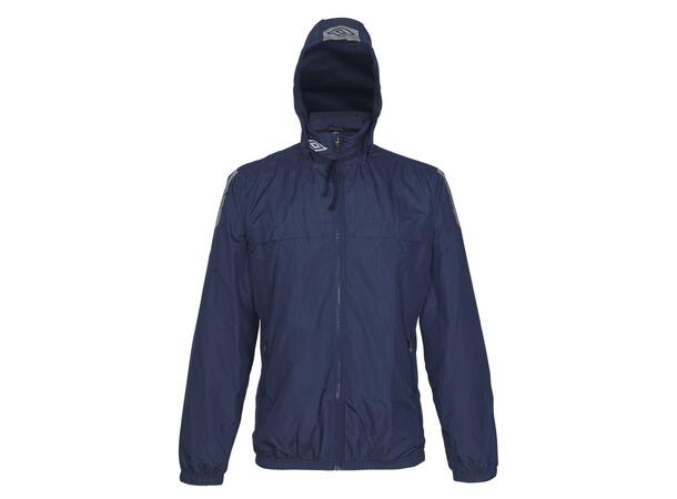 UMBRO Core Training Jacket Jr Marin 164 Träningsjacka junior 