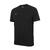 UMBRO Core Cotton Stretch Tee Svart S T-shirt herr 