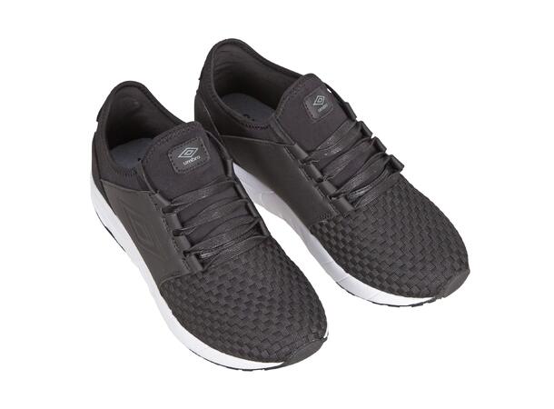 UMBRO Aspin Svart 44,5 Sneakers herr 