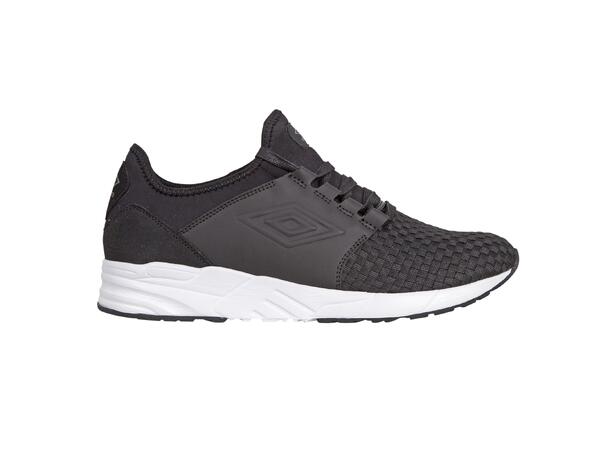 UMBRO Aspin Svart 44,5 Sneakers herr 