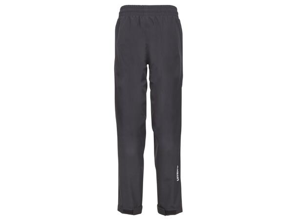 UMBRO Core Rain Pant Svart M Regnbyxa 