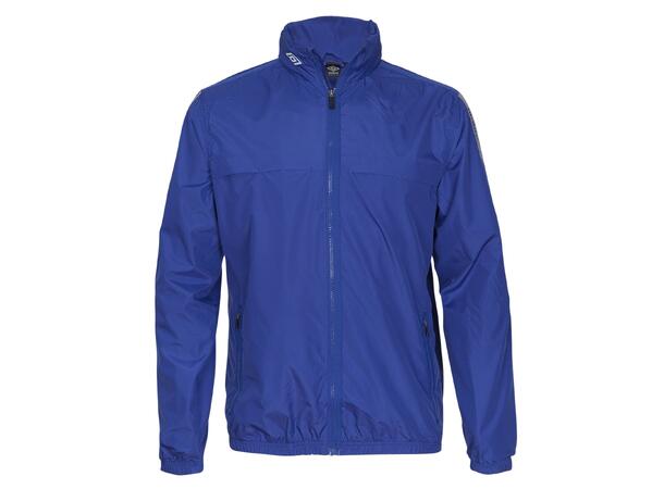 UMBRO Core Training Jacket Blå S Träningsjacka 