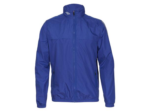 UMBRO Core Training Jacket Blå S Träningsjacka 