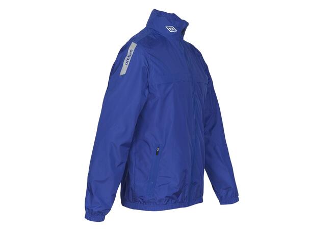 UMBRO Core Training Jacket Blå S Träningsjacka 