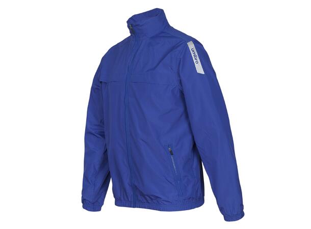 UMBRO Core Training Jacket Blå S Träningsjacka 