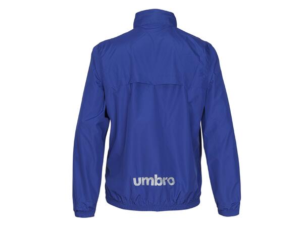 UMBRO Core Training Jacket Blå S Träningsjacka 