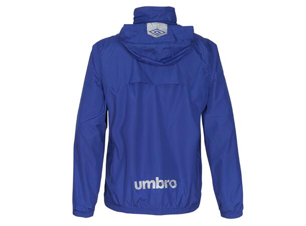 UMBRO Core Training Jacket Blå S Träningsjacka 