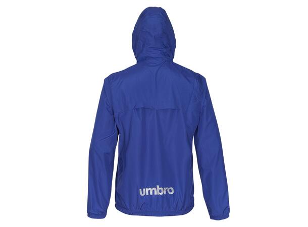 UMBRO Core Training Jacket Blå S Träningsjacka 